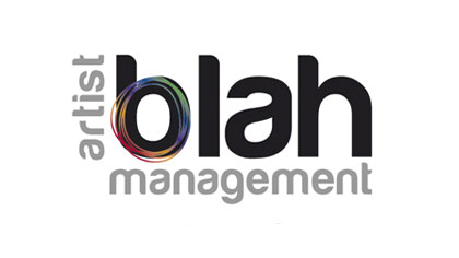 Blah Artist Management