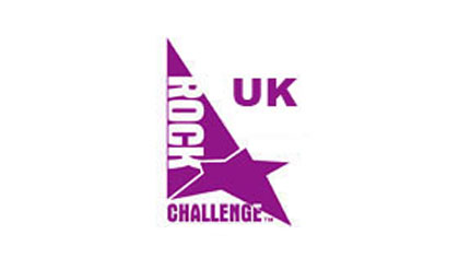 Rock Challenge UK